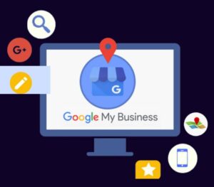 Optimiza la página de Google My Business 